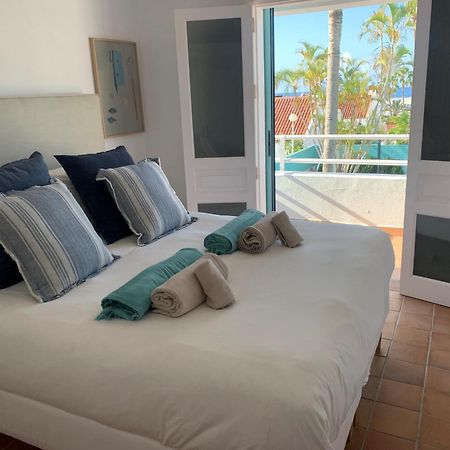 Vivienda Vacacional Pasito Blanco 1 Экстерьер фото
