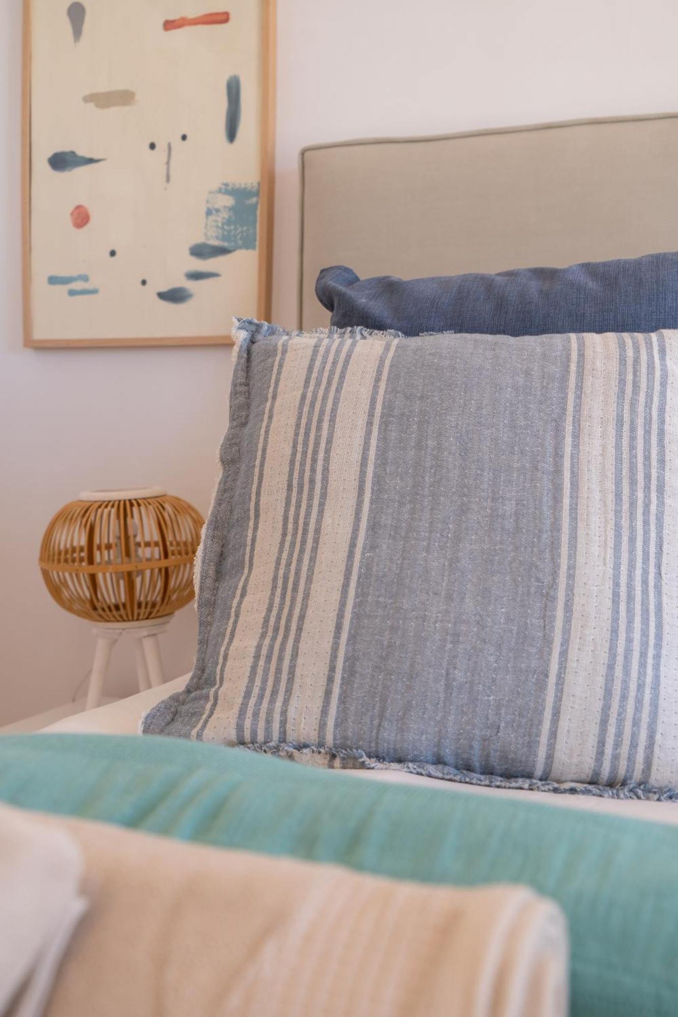 Vivienda Vacacional Pasito Blanco 1 Экстерьер фото