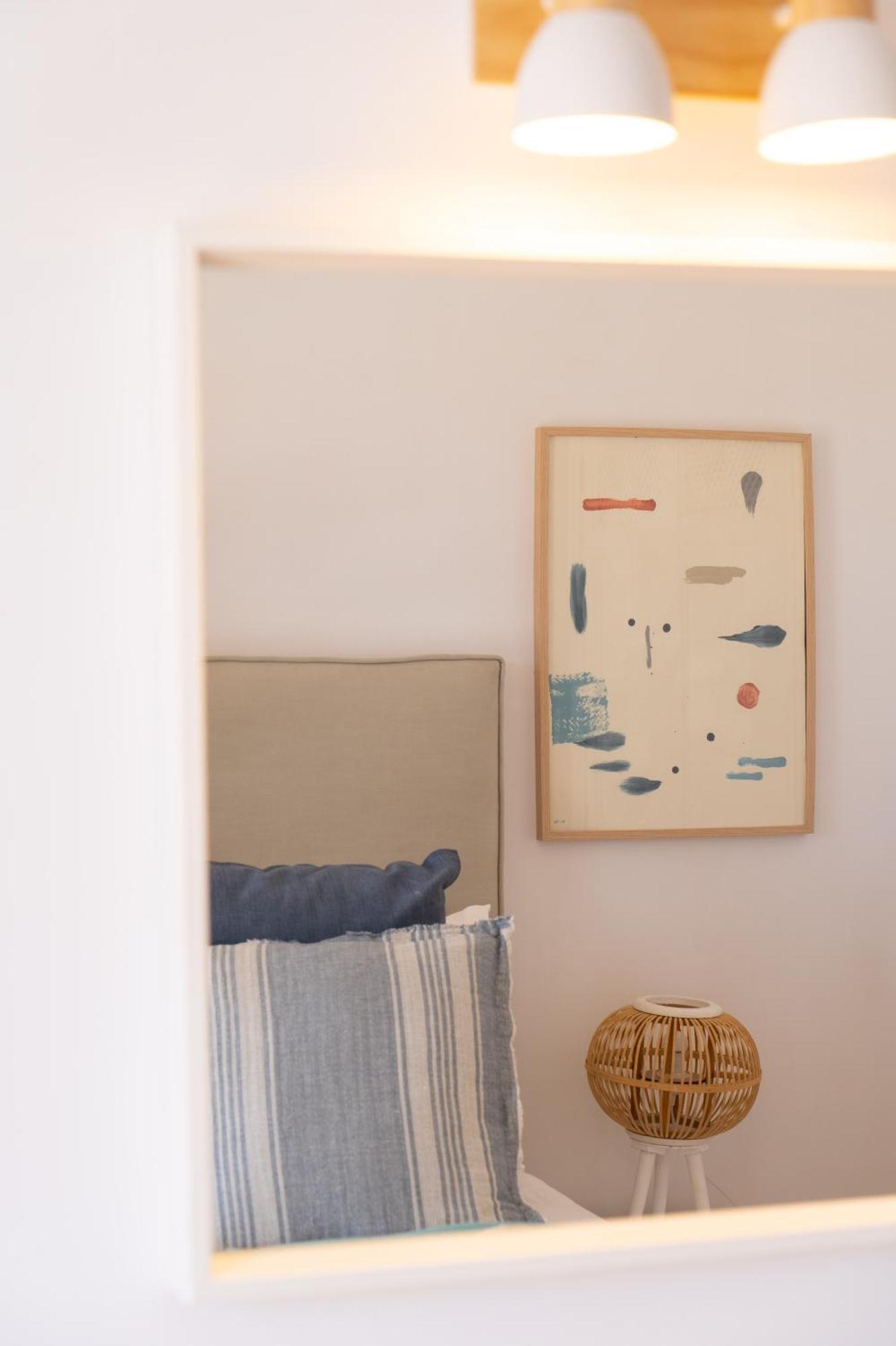 Vivienda Vacacional Pasito Blanco 1 Экстерьер фото
