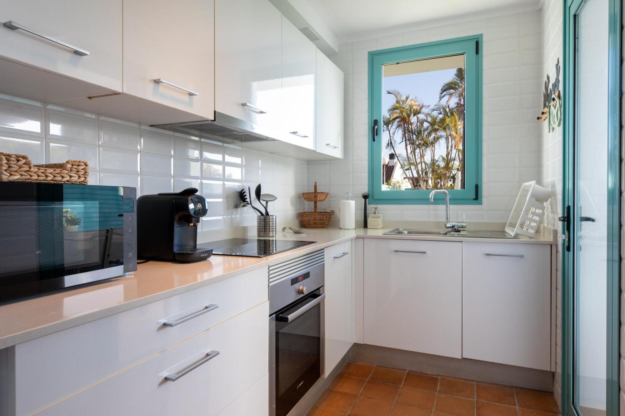 Vivienda Vacacional Pasito Blanco 1 Экстерьер фото