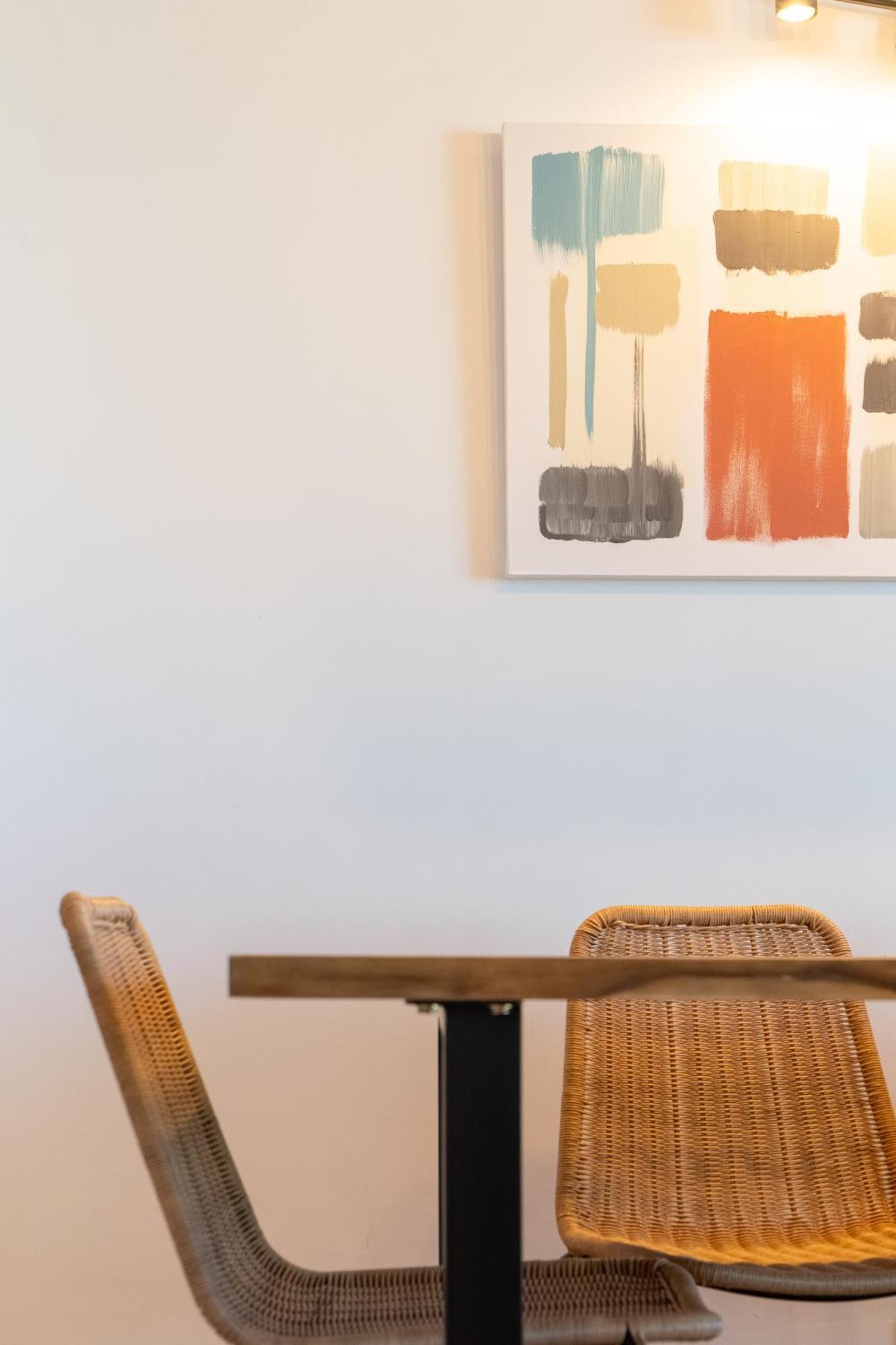 Vivienda Vacacional Pasito Blanco 1 Экстерьер фото