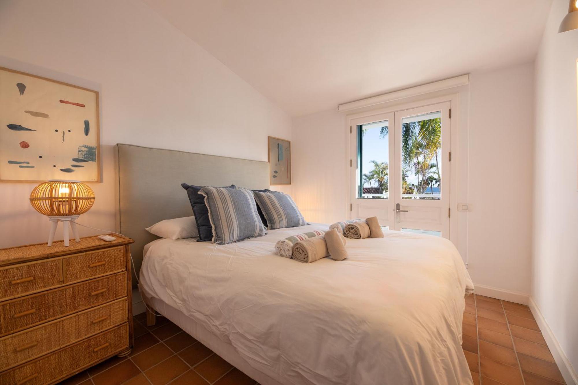 Vivienda Vacacional Pasito Blanco 1 Экстерьер фото