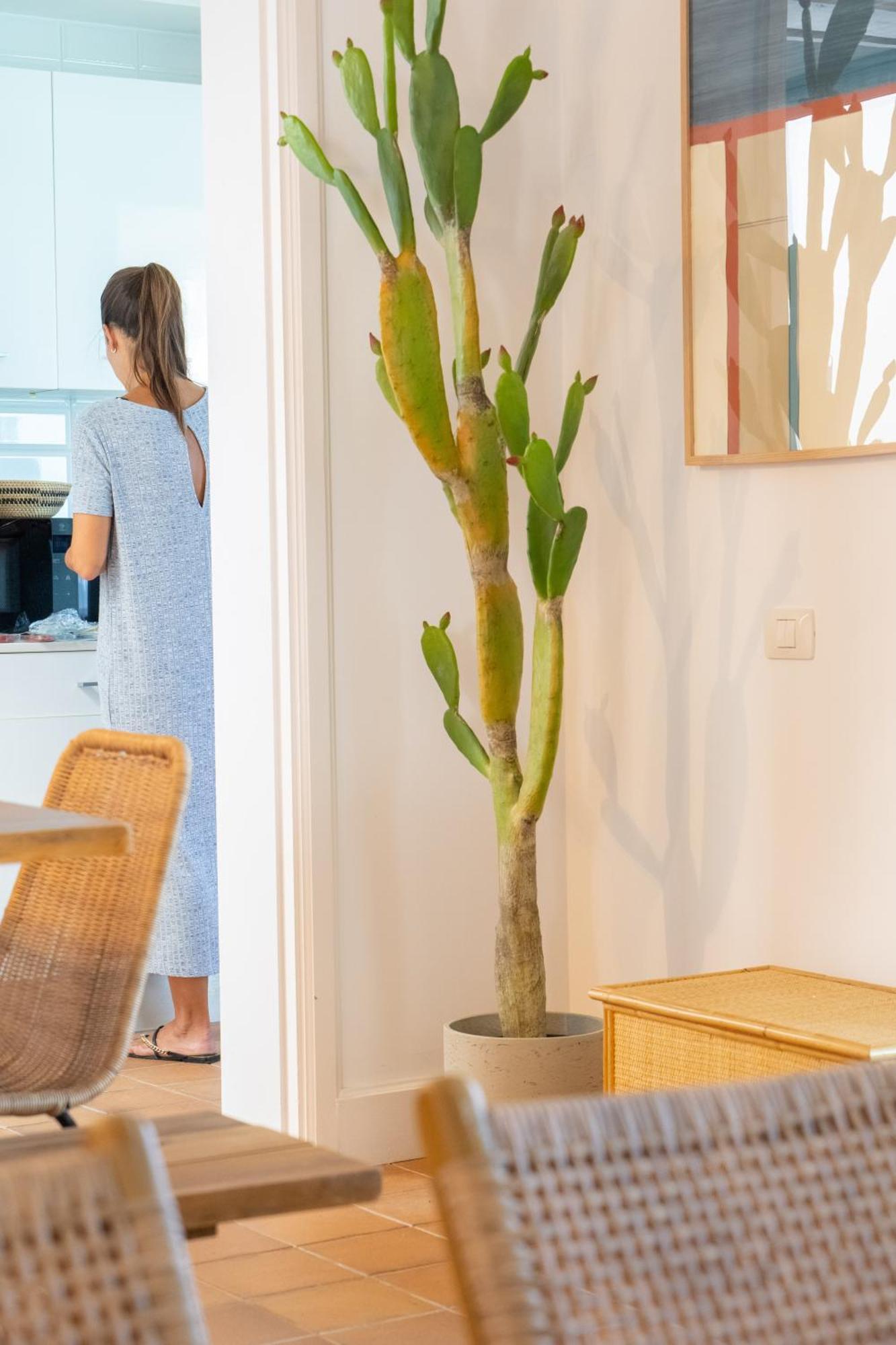 Vivienda Vacacional Pasito Blanco 1 Экстерьер фото