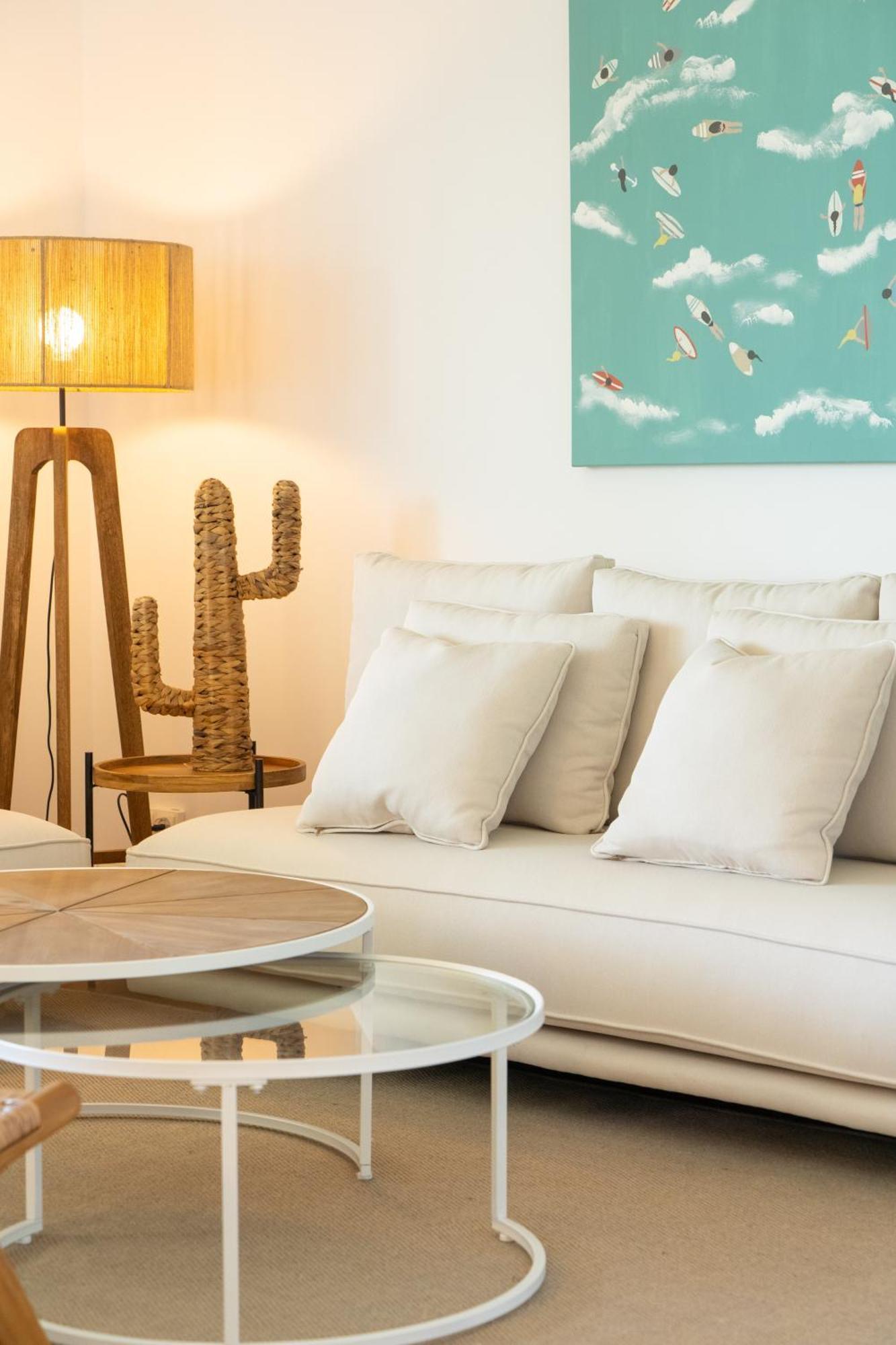 Vivienda Vacacional Pasito Blanco 1 Экстерьер фото