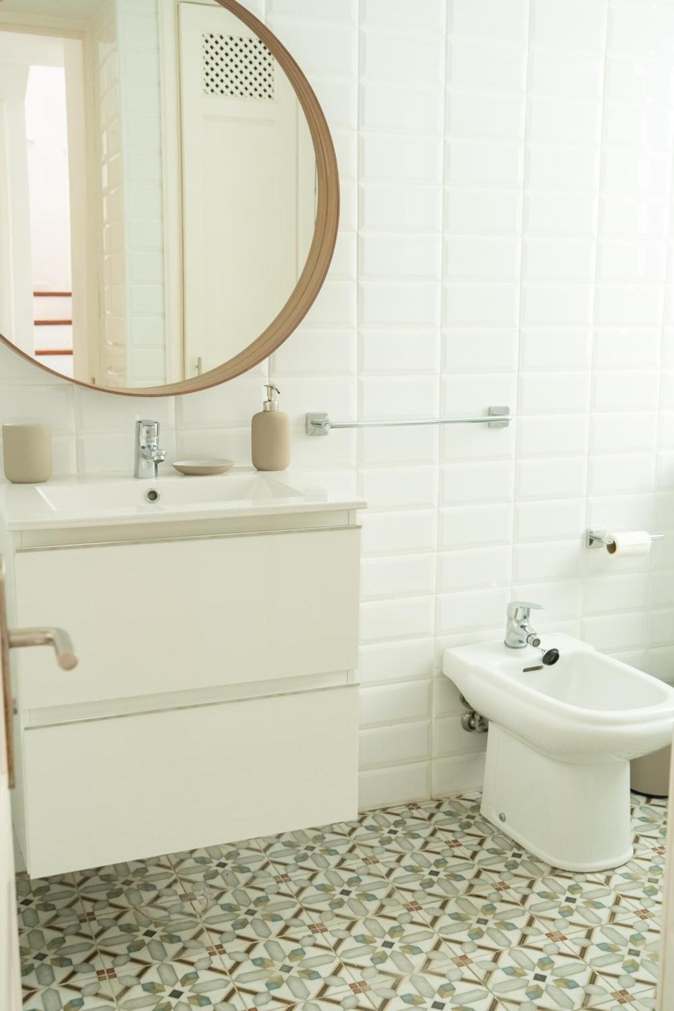 Vivienda Vacacional Pasito Blanco 1 Экстерьер фото