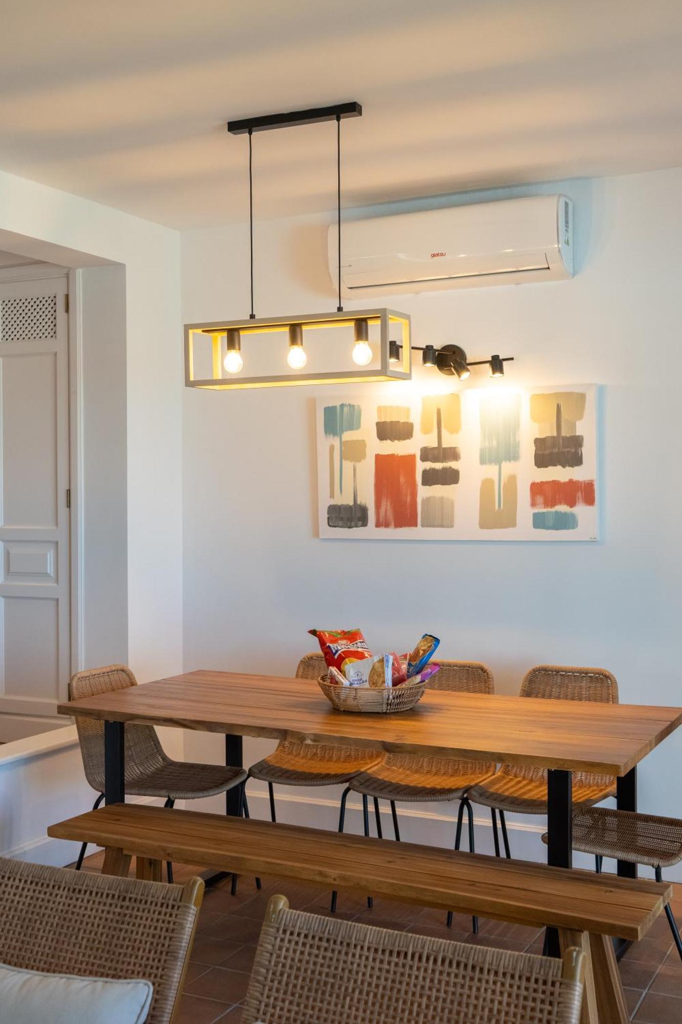 Vivienda Vacacional Pasito Blanco 1 Экстерьер фото