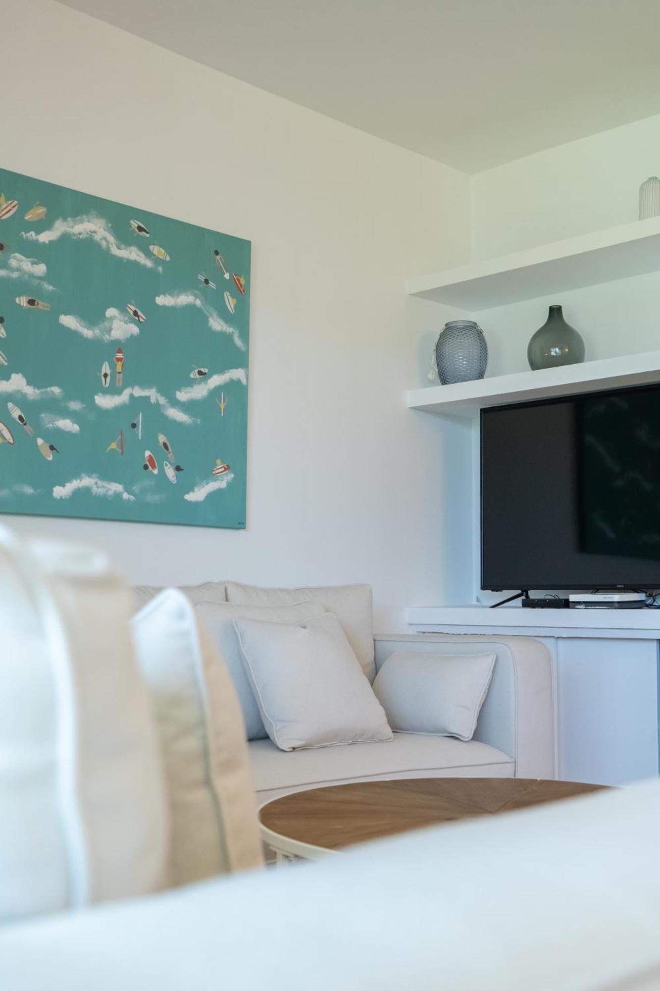 Vivienda Vacacional Pasito Blanco 1 Экстерьер фото