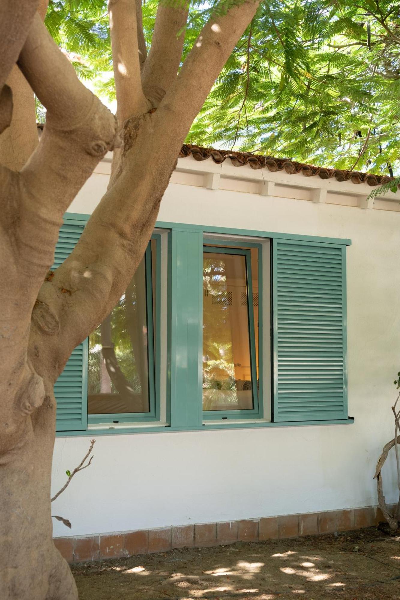 Vivienda Vacacional Pasito Blanco 1 Экстерьер фото