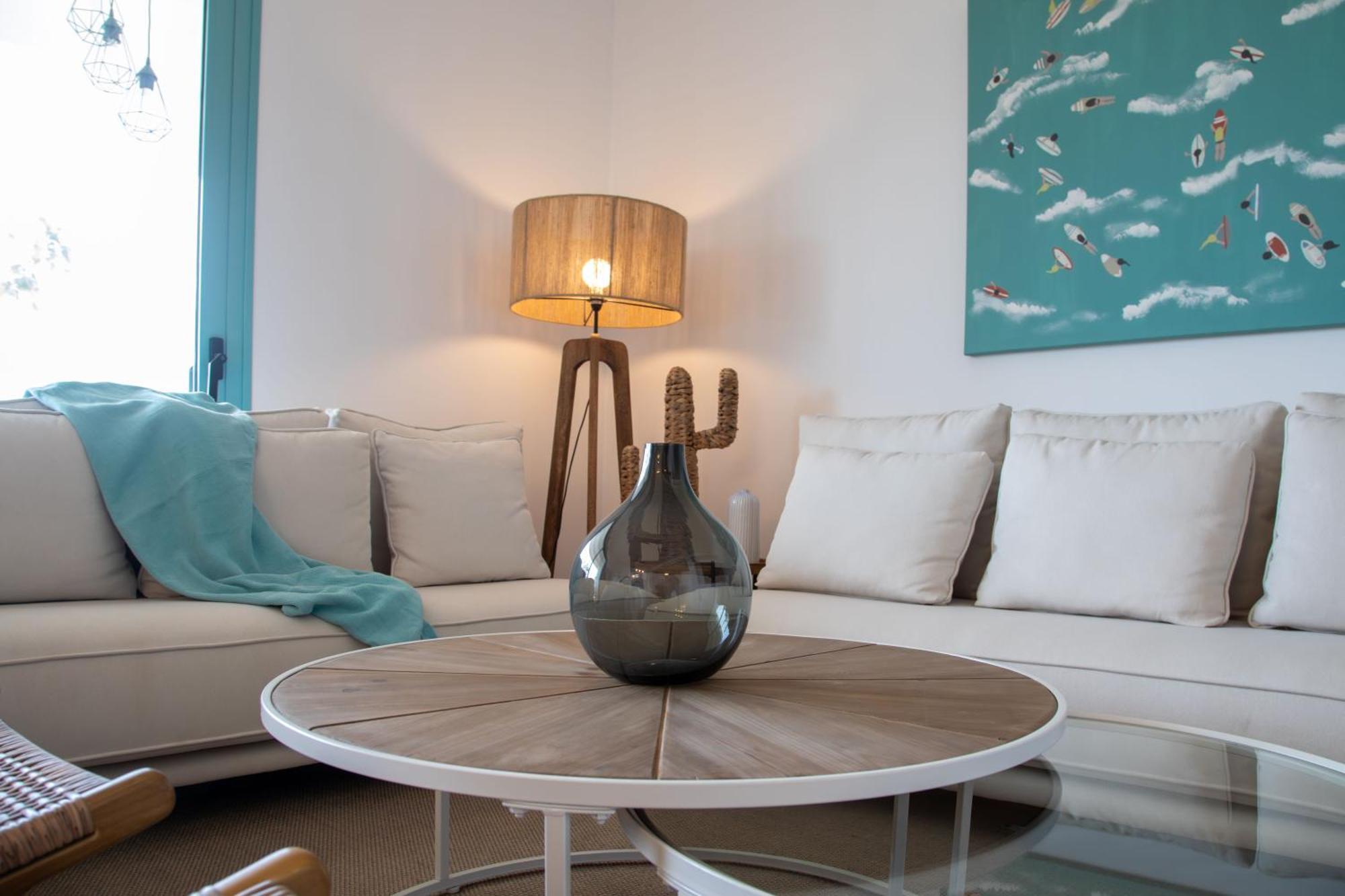 Vivienda Vacacional Pasito Blanco 1 Экстерьер фото