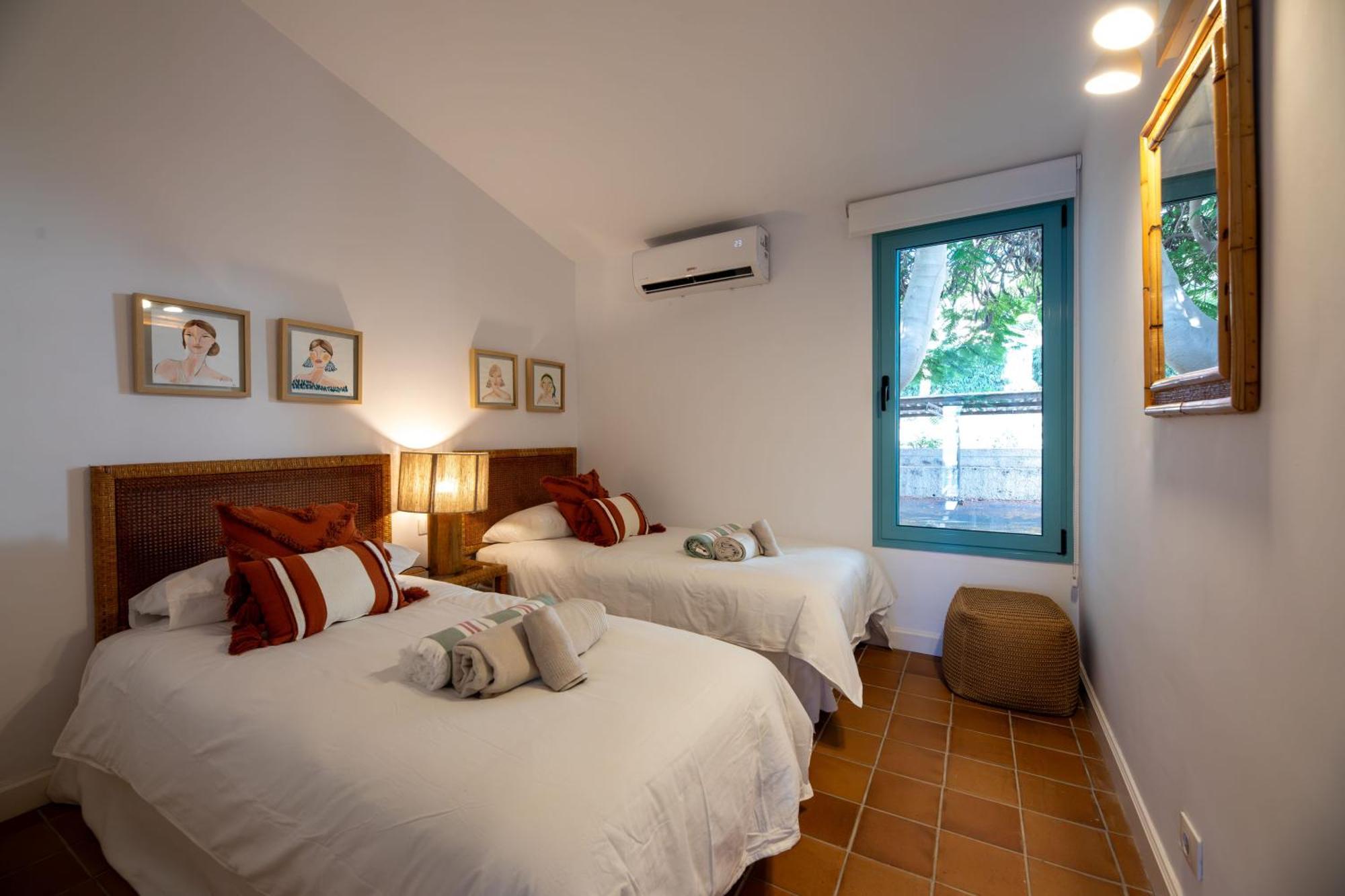 Vivienda Vacacional Pasito Blanco 1 Экстерьер фото